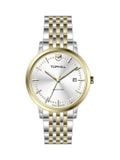  ĐỒNG HỒ TOPHILL TA038L.S6652 Nữ Máy Quartz(pin) Kính sapphire Size 30mm 5ATM 