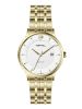 ĐỒNG HỒ TOPHILL TA039G.S2652 Nam Máy Quartz(pin) Kính sapphire Size 40mm 5ATM