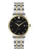 ĐỒNG HỒ TOPHILL TA039G.S6152 Nam Máy Quartz(pin) Kính sapphire Size 40mm 5ATM