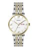 ĐỒNG HỒ TOPHILL TA050G.S6692 Nam Máy Quartz(pin) Kính sapphire Size 40mm 5ATM