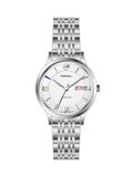  ĐỒNG HỒ TOPHILL TA050L.S1692 Nữ Máy Quartz(pin) Kính sapphire Size 30mm 5ATM 