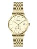 ĐỒNG HỒ TOPHILL TA051G.S2952 Nam Máy Quartz(pin) Kính sapphire Size 40mm 3ATM