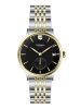 ĐỒNG HỒ TOPHILL TA051G.S6152 Nam Máy Quartz(pin) Kính sapphire Size 40mm 3ATM
