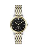  ĐỒNG HỒ TOPHILL TA051L.S6152 Nữ Máy Quartz(pin) Kính sapphire Size 30mm 3ATM 