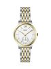 ĐỒNG HỒ TOPHILL TA051L.S6652 Nữ Máy Quartz(pin) Kính sapphire Size 30mm 3ATM