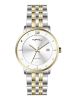 ĐỒNG HỒ TOPHILL TA052G.S6682 Nam Máy Quartz(pin) Kính sapphire Size 40mm 5ATM