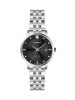 ĐỒNG HỒ TOPHILL TA052L.S1182 Nữ Máy Quartz(pin) Kính sapphire Size 30mm 5ATM