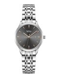  ĐỒNG HỒ TOPHILL TA055L.S2152 Nữ máy quartz kính sapphire size 29mm 3ATM 