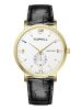  ĐỒNG HỒ TOPHILL TA057G.PB6297 Nam máy quartz kính sapphire size 38mm 3ATM 