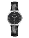  ĐỒNG HỒ TOPHILL TA057L.PB1197 Nữ máy quartz kính sapphire size 28mm 3ATM 