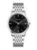 ĐỒNG HỒ TOPHILL TA058G.S1152 Nam máy quartz kính sapphire size 39mm 3ATM
