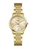 ĐỒNG HỒ TOPHILL TA058L.S2952 Nữ máy quartz kính sapphire size 29mm 3ATM 