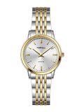  ĐỒNG HỒ TOPHILL TA058L.S6652 Nữ máy quartz kính sapphire size 29mm 3ATM 