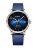 ĐỒNG HỒ TOPHILL TD001G.PL1302 Nam máy quartz kính sapphire 5ATM