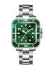 ĐỒNG HỒ TOPHILL TD005L.S1A08 Nữ máy automatic kính sapphire size 37mm 10ATM