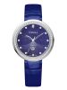 ĐỒNG HỒ TOPHILL TE065L.ML1337 Nữ Máy quartz(pin) Dây da Kính sapphire 3ATM