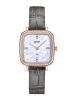 ĐỒNG HỒ TOPHILL TH001L.PA3282 Nữ máy quartz kính sapphire size 26x32mm 3ATM