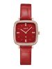 ĐỒNG HỒ TOPHILL TH001L.PR3782 Nữ máy quartz kính sapphire size 26x32mm 3ATM