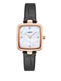  ĐỒNG HỒ TOPHILL TH002L.PB3287 Nữ máy quartz kính sapphire 3ATM 