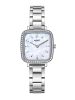 ĐỒNG HỒ TOPHILL TH006L.M1252 Nữ máy quartz kính sapphire size 26x32mm 3ATM