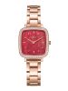 ĐỒNG HỒ TOPHILL TH006L.M3A52 Nữ máy quartz kính sapphire size 26x32mm 3ATM
