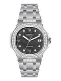  ĐỒNG HỒ TOPHILL TL029L.M1162 Nữ máy quartz kính sapphire Size 34cm 5ATM 