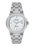  ĐỒNG HỒ TOPHILL TL029L.M1262 Nữ máy quartz kính sapphire Size 34cm 5ATM 