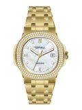  ĐỒNG HỒ TOPHILL TL029L.M2262 Nữ máy quartz kính sapphire Size 34cm 5ATM 
