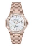  ĐỒNG HỒ TOPHILL TL029L.M3262 Nữ máy quartz kính sapphire Size 34cm 5ATM 