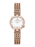  ĐỒNG HỒ TOPHILL TOC002L.S1A32 Nữ Kính sapphire size 27x23,5mm 3ATM 