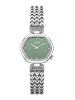 ĐỒNG HỒ TOPHILL TOC002L.S3232 Nữ Kính sapphire size 27x23,5mm 3ATM