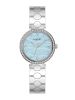 ĐỒNG HỒ TOPHILL TOC003L.S2232 Nữ Máy quartz Kính sapphire Size 30mm 3ATM