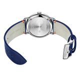  ĐỒNG HỒ TOPHILL TS020G.PL1352 Nam Máy Quartz(pin) Kính sapphire Size 39mm 5ATM 