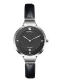  ĐỒNG HỒ TOPHILL TS027L.P1152 Nữ Máy quartz Kính sapphire Size 30mm 3ATM 