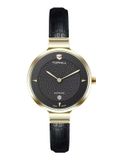  ĐỒNG HỒ TOPHILL TS027L.P2152 Nữ máy quartz Kính sapphire Size 30mm 3ATM 