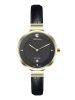 ĐỒNG HỒ TOPHILL TS027L.P2152 Nữ máy quartz Kính sapphire Size 30mm 3ATM