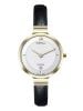 ĐỒNG HỒ TOPHILL TS027L.P2252 Nữ máy quartz Kính sapphire Size 30mm 3ATM