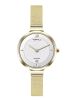 ĐỒNG HỒ TOPHILL TS027L.S2252 Nữ Máy quartz Kính sapphire Size 30mm 3ATM