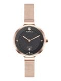  ĐỒNG HỒ TOPHILL TS027L.S3152 Nữ Máy quartz Kính sapphire Size 30mm 3ATM 