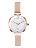  ĐỒNG HỒ TOPHILL TS027L.S3252 Nữ Máy quartz Kính sapphire Size 30mm 3ATM 
