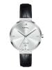 ĐỒNG HỒ TOPHILL TS028L.P1652 Nữ Máy quartz Kính Sapphire Size 30mm 3ATM