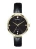 ĐỒNG HỒ TOPHILL TS028L.P2152 Nữ Máy quartz Kính sapphire Size 30mm 3ATM