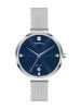  ĐỒNG HỒ TOPHILL TS028L.S1352 Nữ Máy quartz Kính sapphire Size 30mm 3ATM 