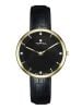 ĐỒNG HỒ TOPHILL TS029L.P2152 Nữ Máy quartz Kính sapphire Size 28mm 3ATM