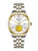 ĐỒNG HỒ TOPHILL TU012G.S6658 Nam Kính Sapphire Size 40,5mm 5ATM