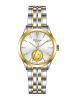 ĐỒNG HỒ TOPHILL TU012L.S6658 Nữ Kính Sapphire Size 32mm 5ATM
