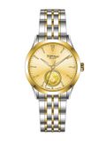  ĐỒNG HỒ TOPHILL TU012L.S6958 Nữ Kính Sapphire Size 32mm 5ATM 