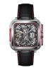 ĐỒNG HỒ TOPHILL TUT002G.PB1658 Nam Máy automatic Sapphire 5ATM