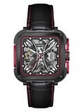 ĐỒNG HỒ TOPHILL TUT002G.PB8658 Nam Máy automatic Sapphire 5ATM 