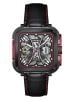 ĐỒNG HỒ TOPHILL TUT002G.PB8658 Nam Máy automatic Sapphire 5ATM